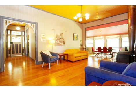 Property photo of 8 Cribb Street Sadliers Crossing QLD 4305