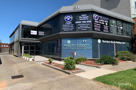 3/31 Princes Hwy, Dandenong, VIC 3175