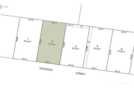 Lot 2 Chisholm St, Callala Bay, NSW 2540