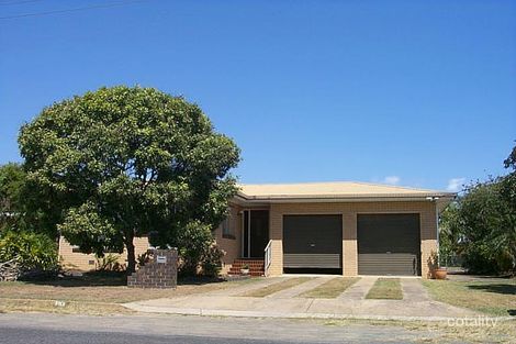 25 Richards St, Svensson Heights, QLD 4670