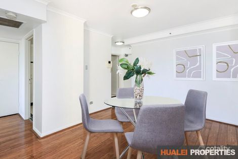 Property photo of 207/158-166 Day Street Sydney NSW 2000