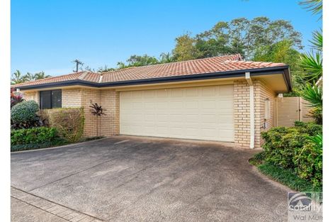 Property photo of 2/9 Cornwall Place Wollongbar NSW 2477