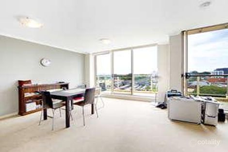 Property photo of 113P/17-20 The Esplanade Ashfield NSW 2131