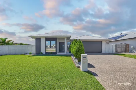 102 Fremont St, Mount Low, QLD 4818
