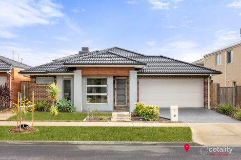 Property photo of 6 Joyce Street Point Cook VIC 3030