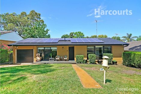 Property photo of 38 Campbellfield Avenue Bradbury NSW 2560