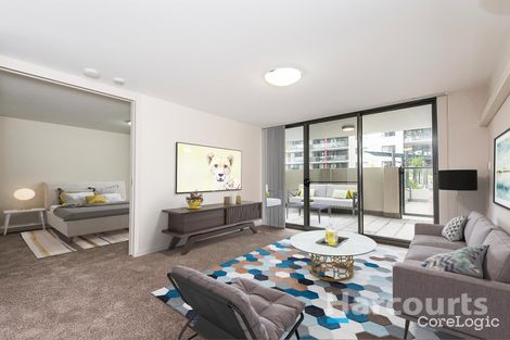 Property photo of 51/128 Adelaide Terrace East Perth WA 6004