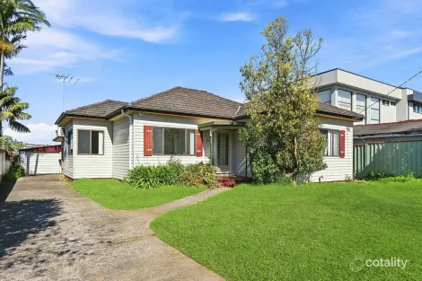 5 Tennyson St, Parramatta, NSW 2150
