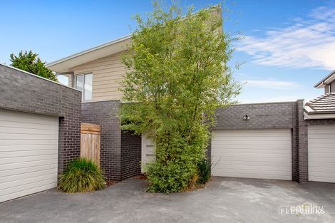 Property photo of 7/455 Waterdale Road Heidelberg West VIC 3081