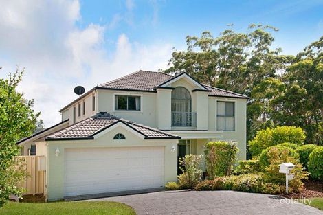 Property photo of 2 Armstrong Close Bensville NSW 2251