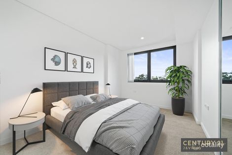 16/554-558 Pacific Hwy, Mount Colah, NSW 2079