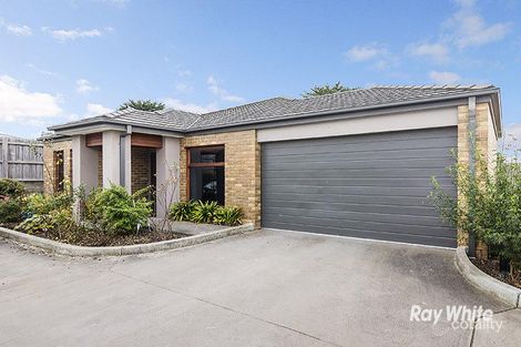 Property photo of 1/278 Narre Warren Road Cranbourne East VIC 3977