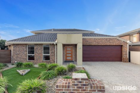 Property photo of 15 Holly Court Gowanbrae VIC 3043
