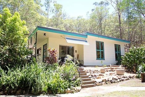 Property photo of 486 Mount Chalmers Road Mount Chalmers QLD 4702