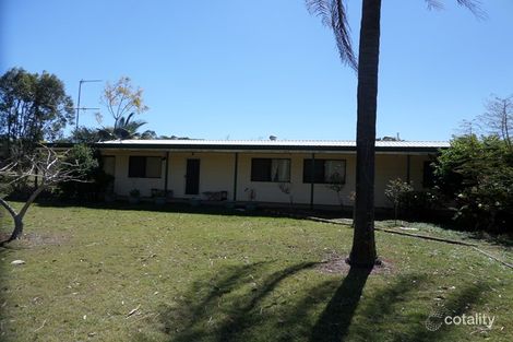 Property photo of 1 Carbine Road Spring Creek QLD 4343