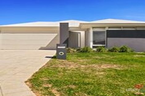 Property photo of 164 Myrlea Trail Alkimos WA 6038