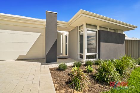 Property photo of 164 Myrlea Trail Alkimos WA 6038