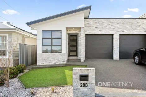 Property photo of 28B Bentley Road Stream Hill NSW 2526