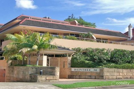 9/50-56 Muston St, Mosman, NSW 2088