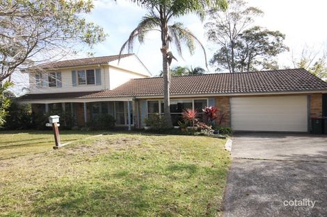 17 Tiarri Ave, Terrey Hills, NSW 2084