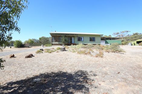 Property photo of 150 Basham Road Stanley Flat SA 5453