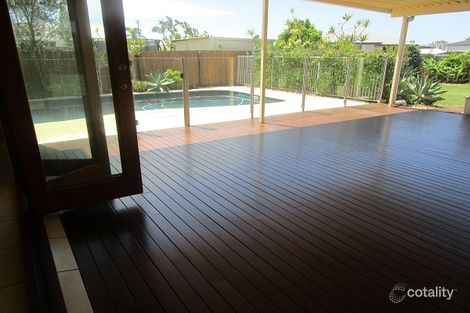 Property photo of 15 Carla Drive Innes Park QLD 4670