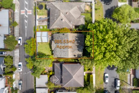 80 Allison Rd, Elsternwick, VIC 3185