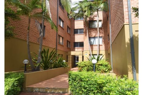 Property photo of 25/6-14 Park Street Sutherland NSW 2232