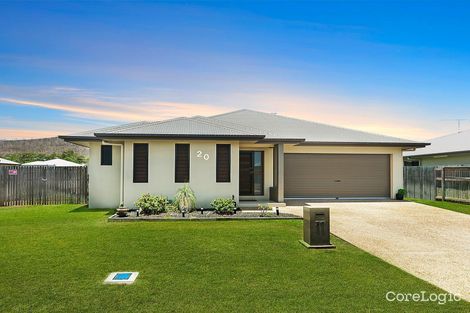 20 Browning St, Mount Louisa, QLD 4814