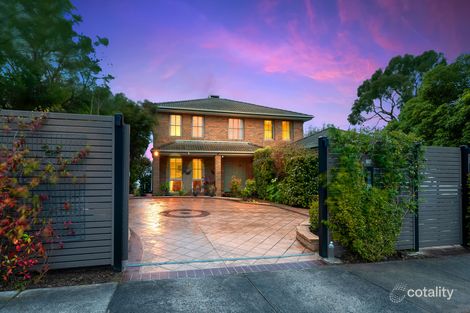 Property photo of 124 Lum Road Wheelers Hill VIC 3150