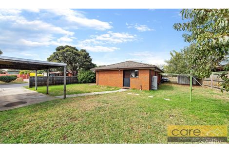 Property photo of 54 Beckington Crescent Hampton Park VIC 3976