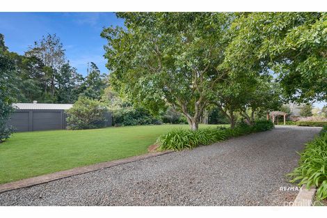 Property photo of 131 McCarthy Road Maleny QLD 4552