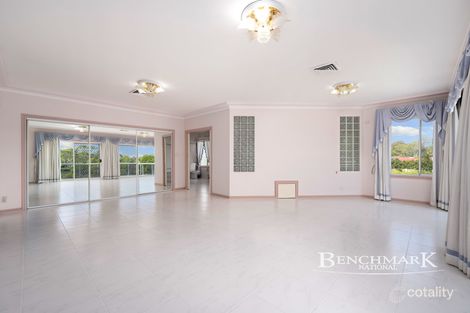 Property photo of 7 Eildon Court Wattle Grove NSW 2173
