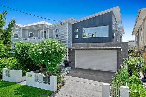 Property photo of 11 Earl Parade Manly QLD 4179