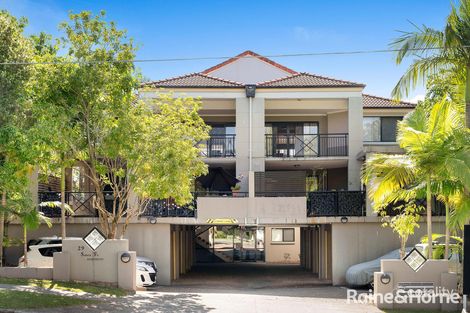 Property photo of 4/29 Durham Street St Lucia QLD 4067