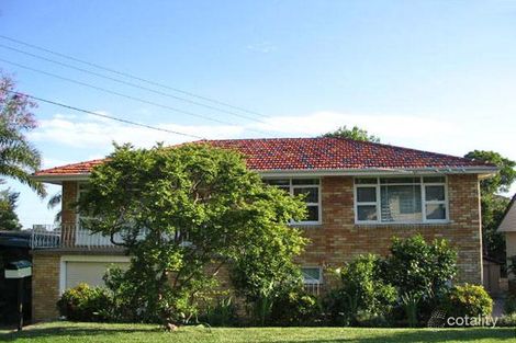 12 Bidurgal Ave, Kirrawee, NSW 2232