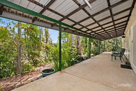 Property photo of 13 Gunter Circuit Woodroffe NT 0830