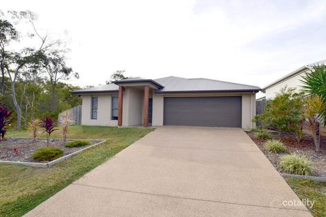Property photo of 19 Boonderee Place New Auckland QLD 4680