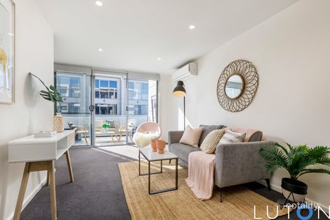 Property photo of 18/815 Horse Park Drive Amaroo ACT 2914