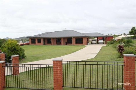 11 Maddison Ave, Rockyview, QLD 4701