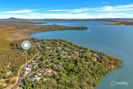 Property photo of 92 Lakes Boulevard Wooloweyah NSW 2464