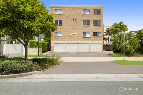 4/14 Maloja Ave, Caloundra, QLD 4551