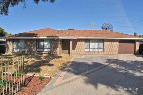 Property photo of 20 Beckett Street Parafield Gardens SA 5107