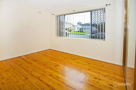 Property photo of 1/7 England Street West Wollongong NSW 2500