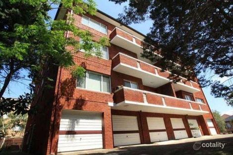 Property photo of 5/43-45 Queen Victoria Street Bexley NSW 2207