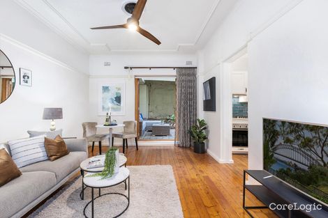5/29 East Crescent St, Mcmahons Point, NSW 2060