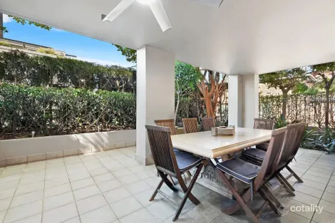 Property photo of 5/4 Young Street Paddington NSW 2021