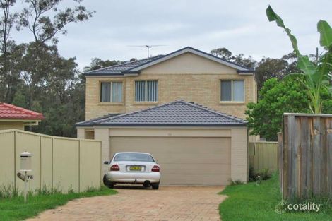 Property photo of 76 Brussels Crescent Rooty Hill NSW 2766