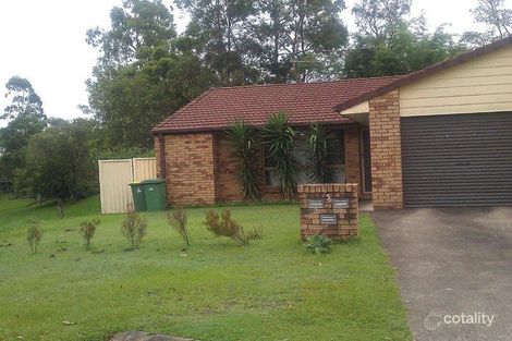 Property photo of 2/5 Wayne Place Oxenford QLD 4210
