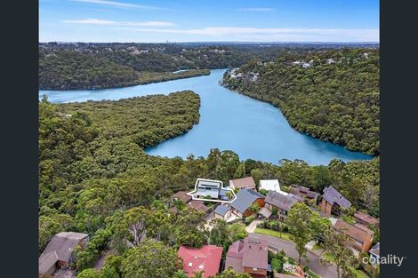 Property photo of 23 Van Buren Circuit Bonnet Bay NSW 2226